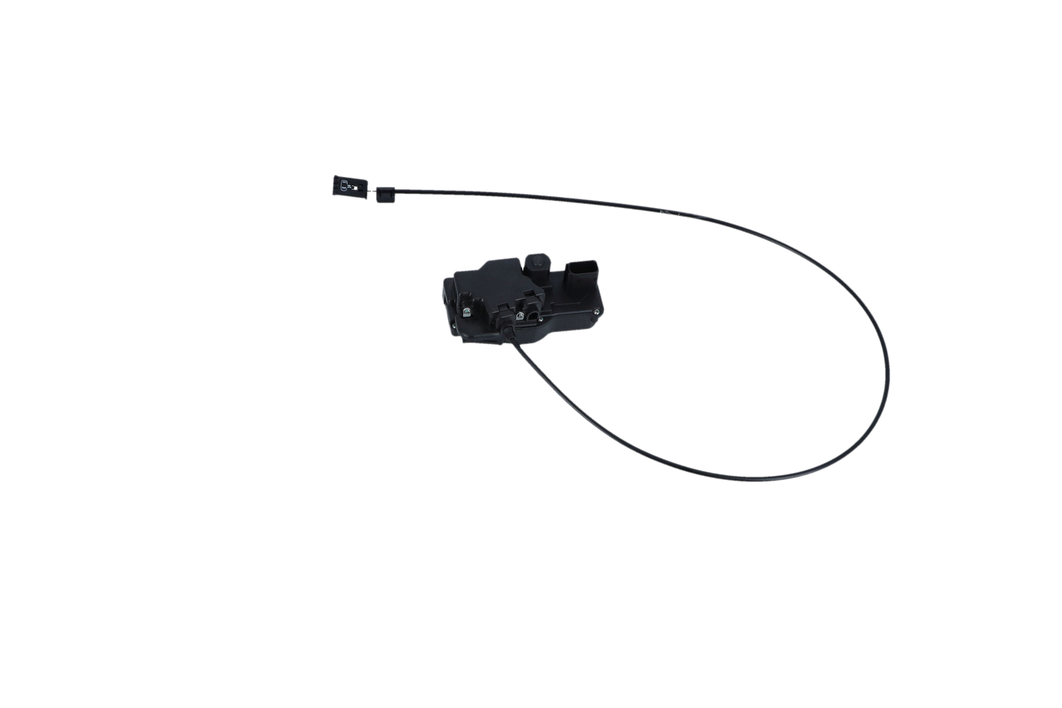 NRF 902004 Door Lock Left Rear-image-23944073