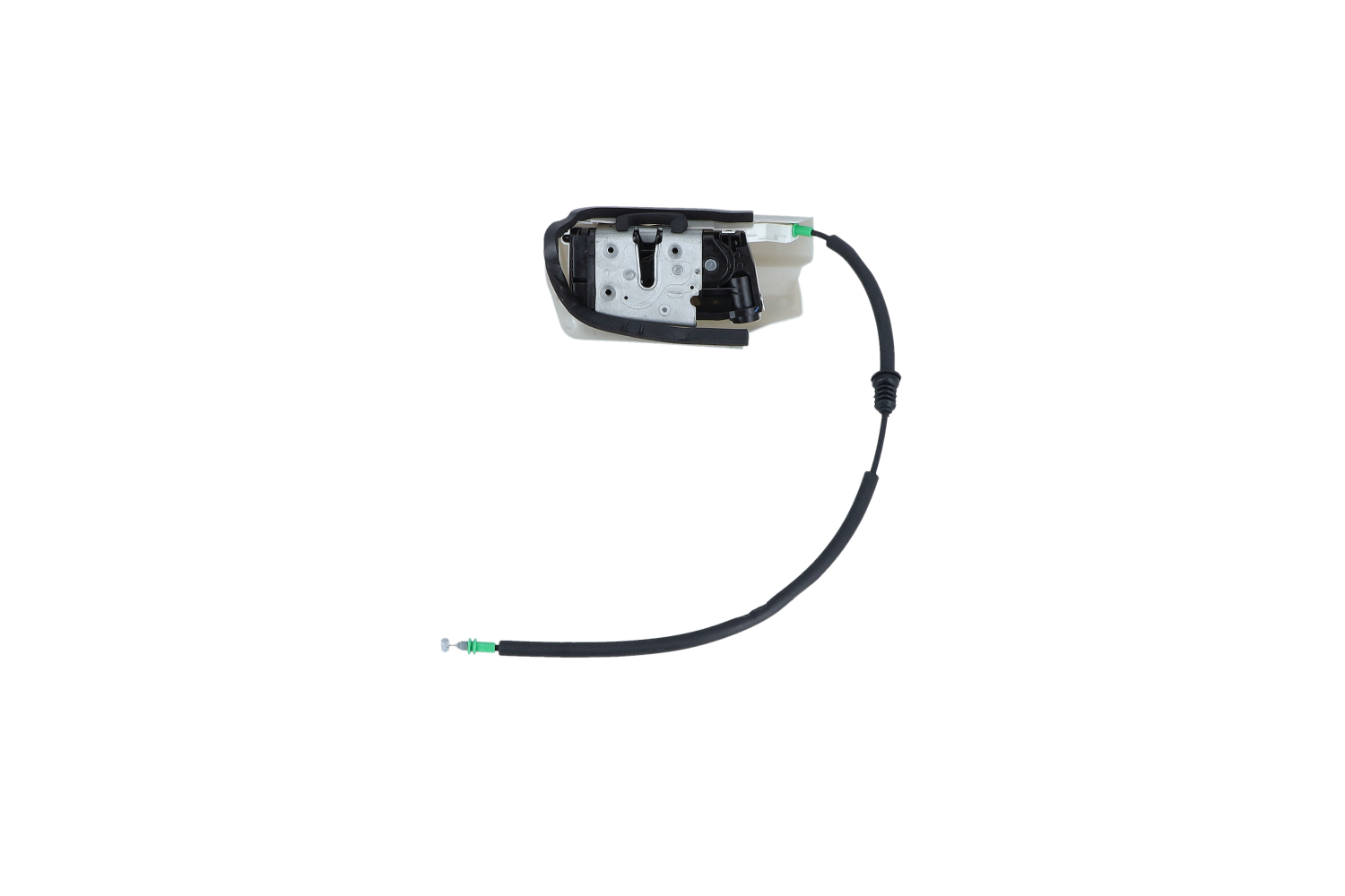 NRF 902008 Door Lock Left Front-image-23944077