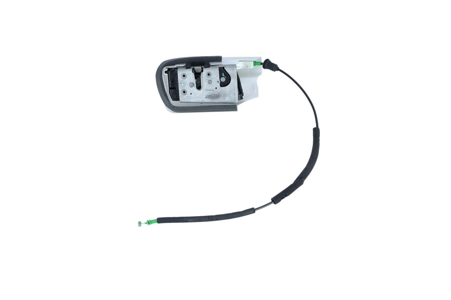 NRF 902010 Door Lock Left Front-image-23944078