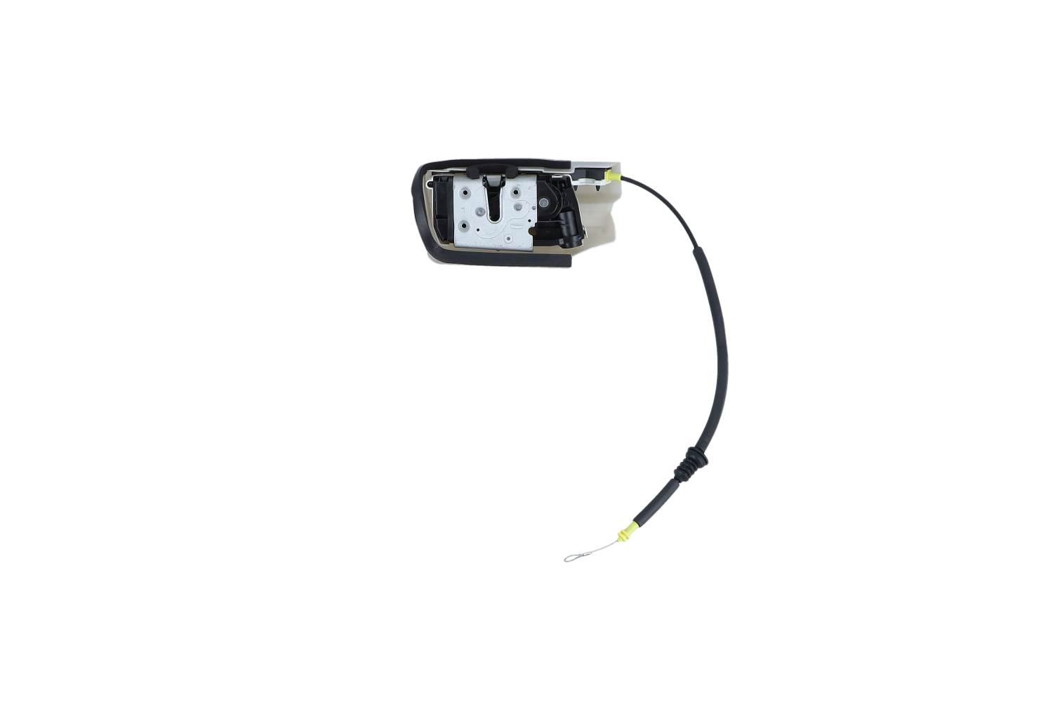 NRF 902017 Door Lock Left Rear-image-23944084