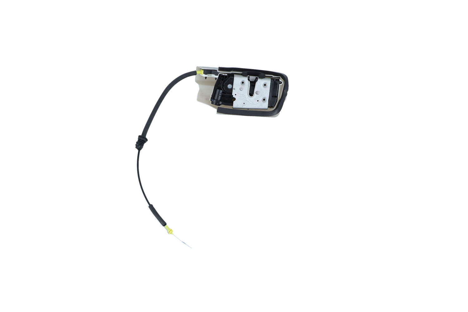 NRF 902018 Door Lock Left Rear-image-23944085