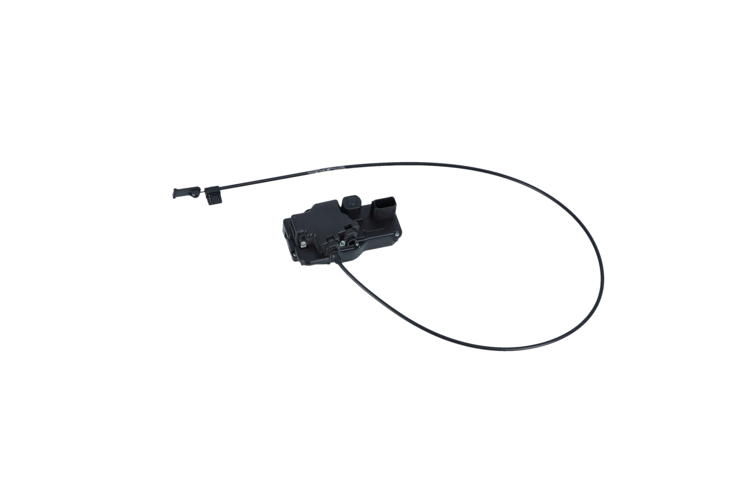 NRF 902019 Door Lock Right Rear-image-23944086
