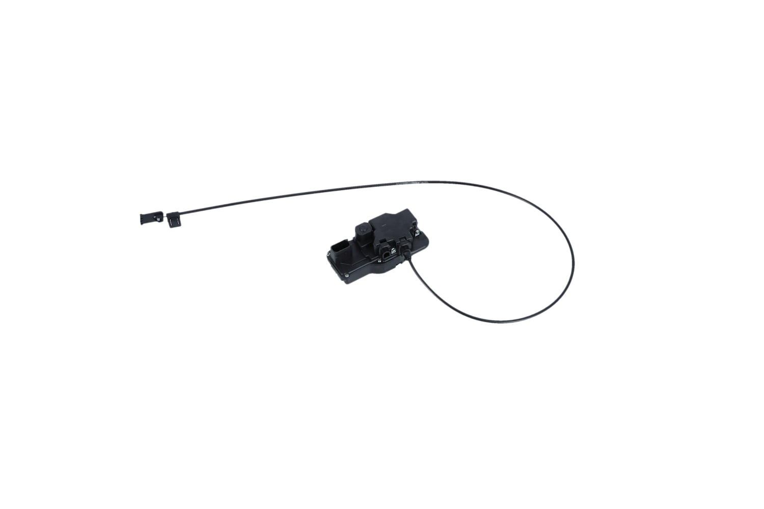 NRF 902020 Door Lock Right Rear-image-23944087