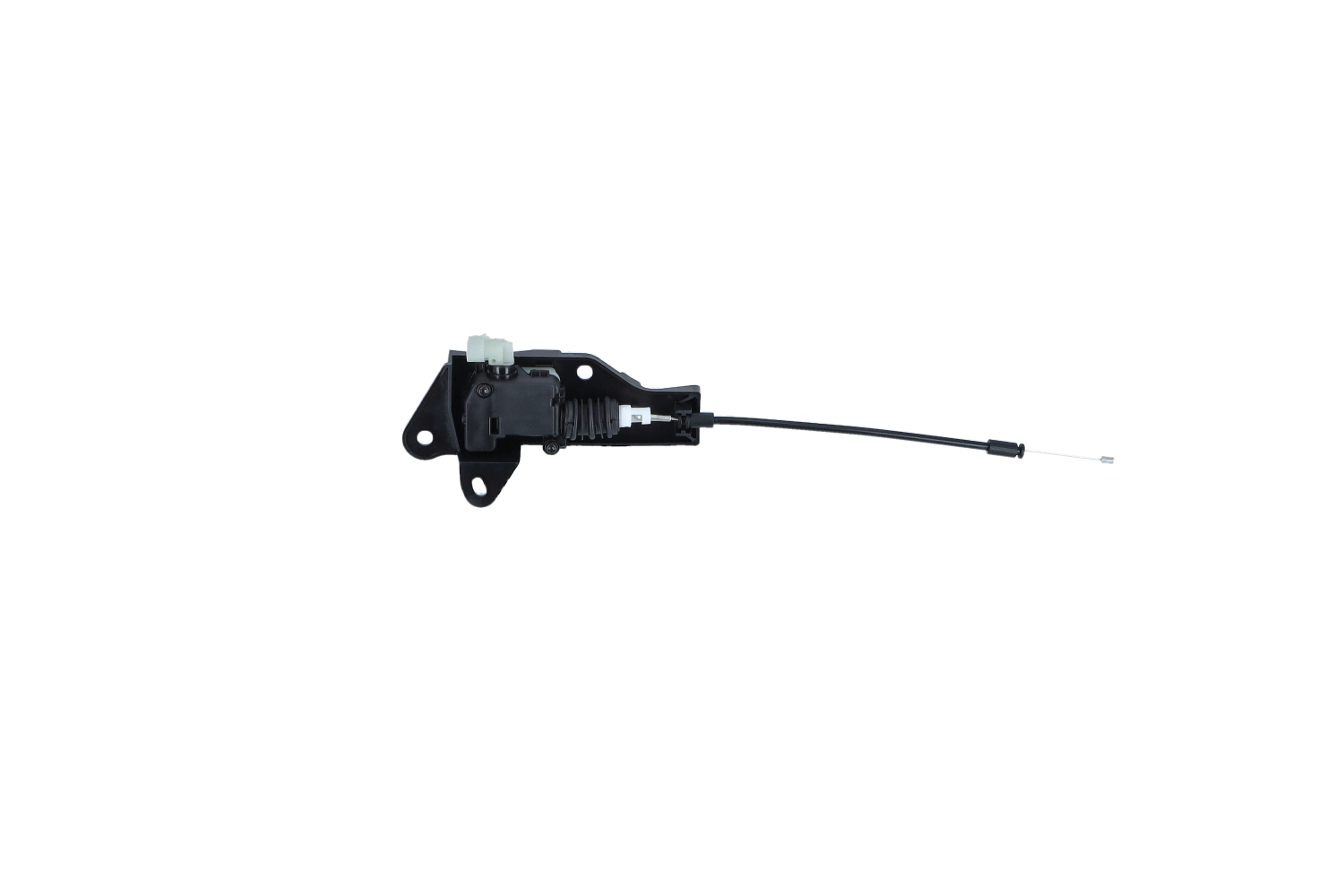 NRF 903003 Takaluukun lukko — Tesla Model 3 5YJ3 EV AWD 351 hv 2022 3D3 Sähkömoottori NRF 903003 Takaluukun lukko TESLA Model 3 (5YJ3) EV AWD 351 hv Sähkö hinta