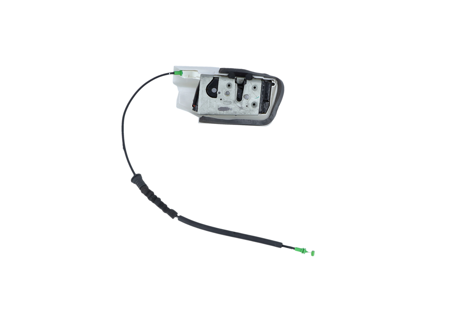 NRF 903004 Takaluukun lukko — Tesla Model 3 5YJ3 EV AWD 351 hv 2023 3D3 Sähkömoottori NRF 903004 Takaluukun lukko TESLA Model 3 (5YJ3) EV AWD 351 hv Sähkö hinta