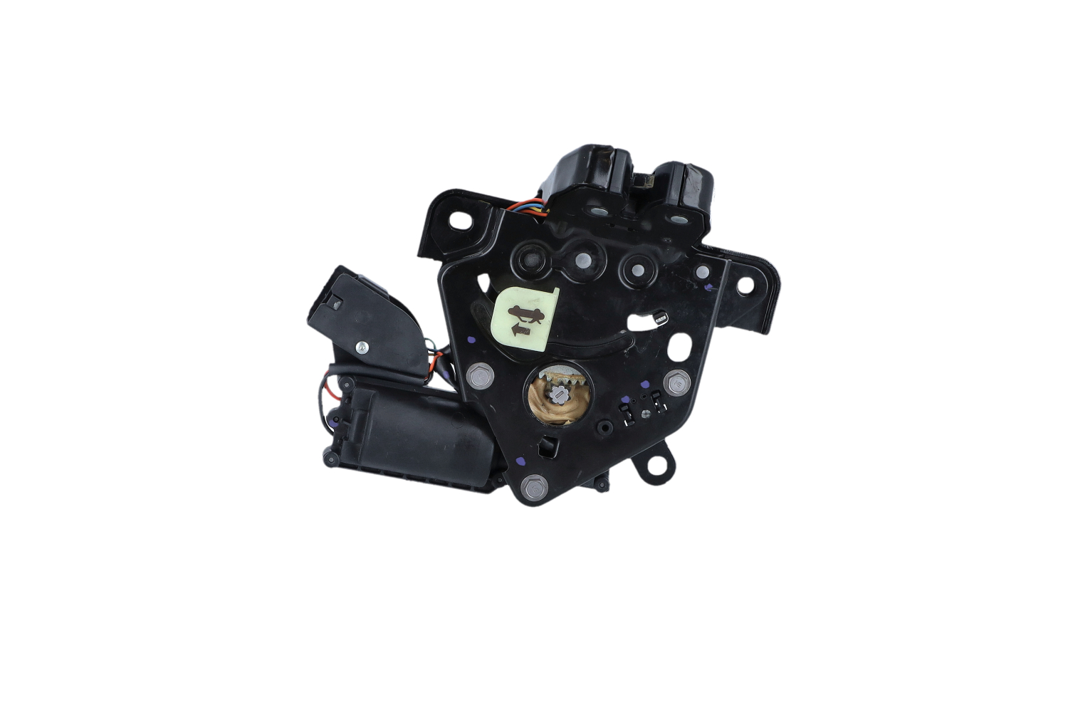 NRF 903005 Takaluukun lukko — Tesla Model 3 5YJ3 EV AWD 351 hv 2023 3D3 Sähkömoottori NRF 903005 Takaluukun lukko TESLA Model 3 (5YJ3) EV AWD 351 hv Sähkö hinta