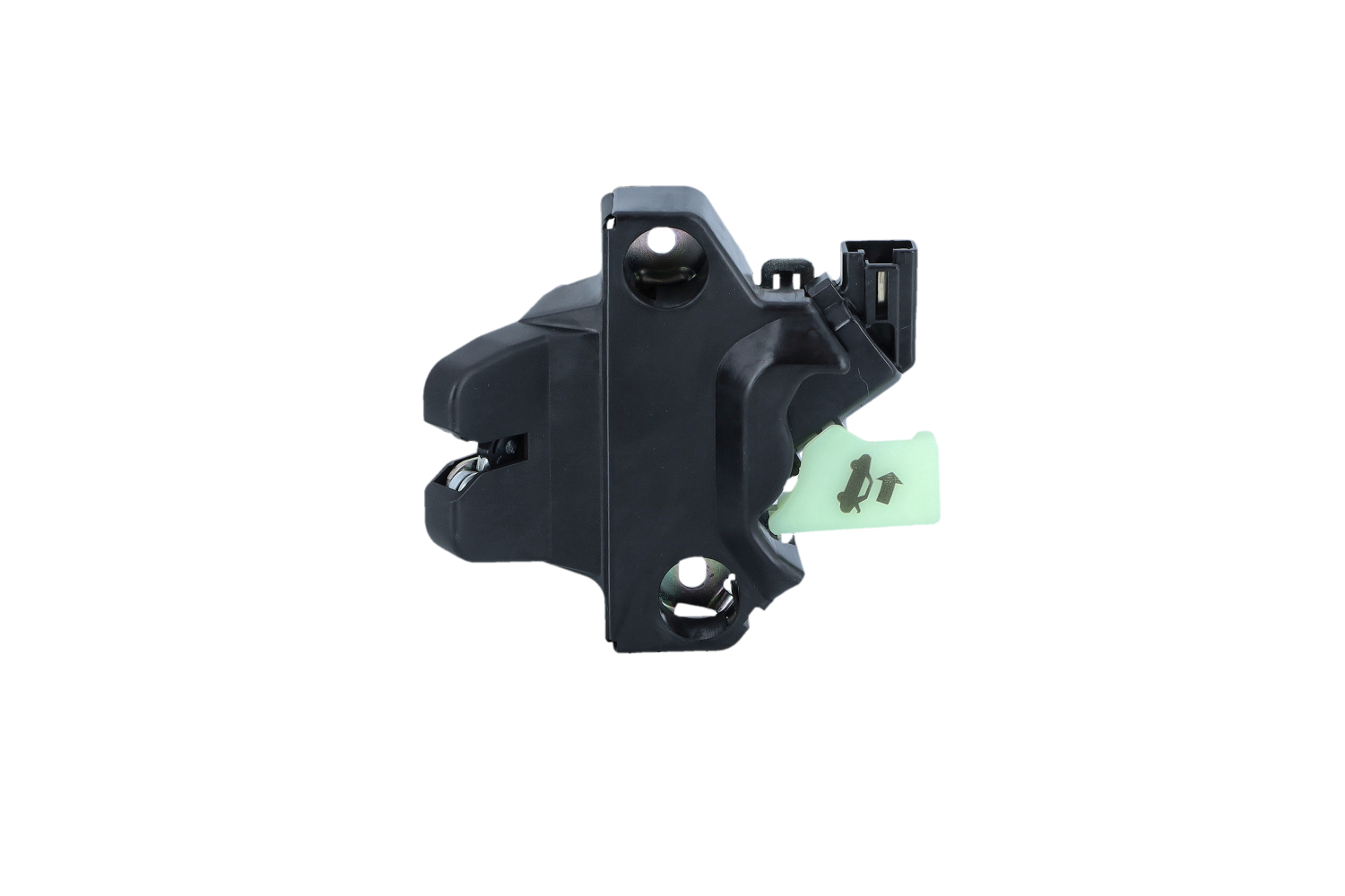 NRF 903006 Takaluukun lukko TESLA Model 3 (5YJ3) EV AWD 351 hv Sähkö hinta