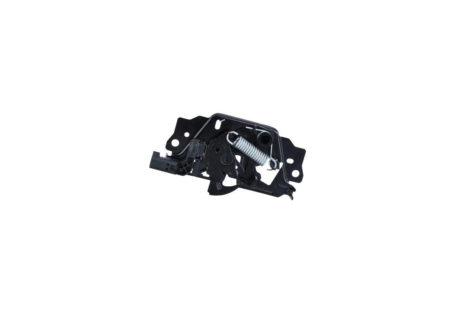 NRF 903008 Takaluukun lukko — Tesla Model 3 5YJ3 EV AWD 351 hv 2025 3D3 Sähkömoottori NRF 903008 Takaluukun lukko TESLA Model 3 (5YJ3) EV AWD 351 hv Sähkö hinta