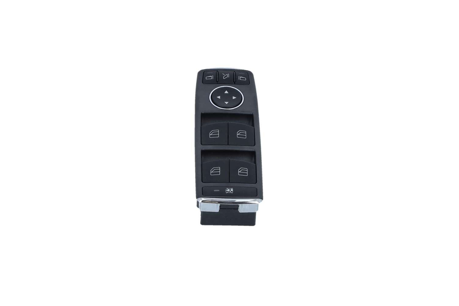 NRF 911003 Switch, window winder Driver side-image-23944107