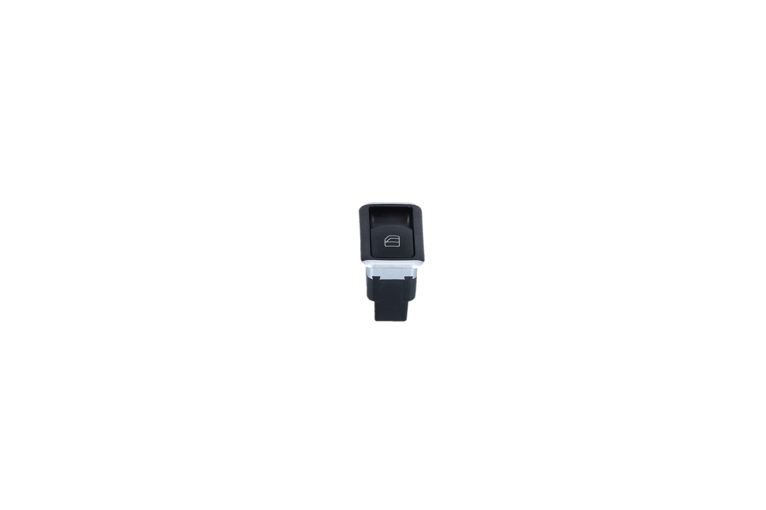 NRF 911007 Switch, window winder Passenger Side-image-23944111