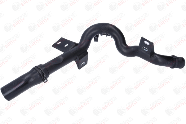 Tubería de radiador 56531 BIRTH 9640621780 FIAT