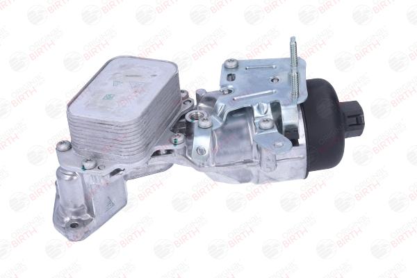 BIRTH 80846 Oliekoeler van de motor CITROËN Berlingo II (B9) 1.6 BlueHDi 120 Pk Diesel prijs