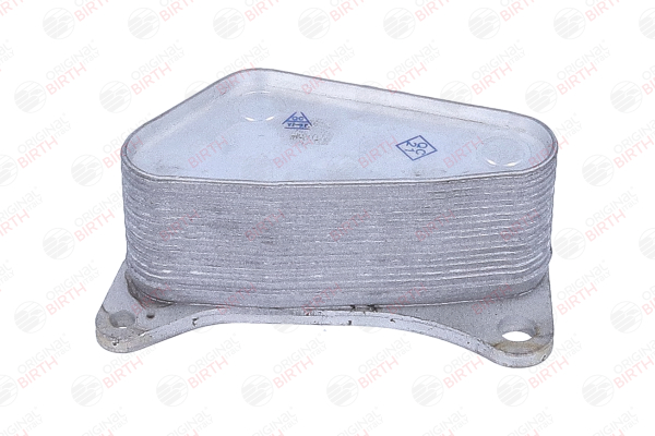 BIRTH 80847 Olie-koeler Opel Astra K Sports Tourer 1.0 Turbo (35) 90 Pk Benzine prijs