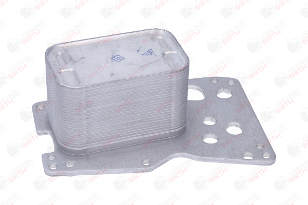 BIRTH Õliradiaator, mootoriõli 80850 Õlijahuti FORD USA BIRTH 80850