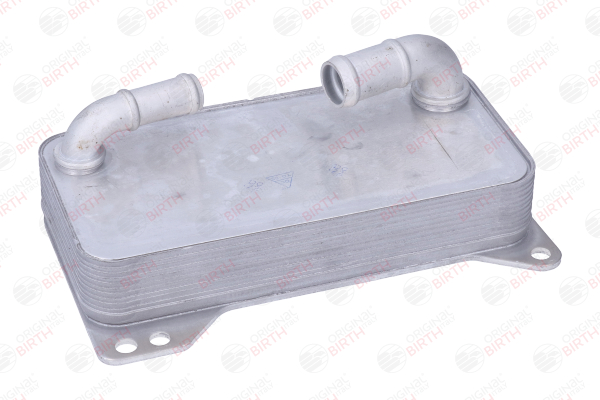 BIRTH 80854 Oliekoeler AUDI A3 2023