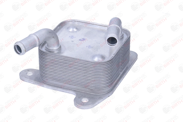 BIRTH 80878 Õliradiaator Mitsubishi L200 KJ 2.4 DI-D 4WD (KJ0T) 154 hj Diisel hind