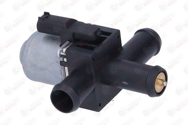 BIRTH 81195 Βαλβίδα ελέγχου ψυκτικού Mercedes Vito W447 119 CDI 4x4 (447.601, 447.603, 447.605) 190 PS Πετρέλαιο τιμες