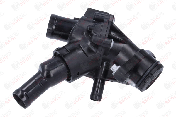 BIRTH 81863 Hűtőfolyadék perem Mercedes W177 A 250 (177.046) 224 LE Benzin árak