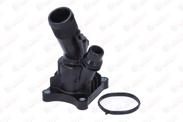 BIRTH 81869 Príruba chladenia Volvo S60 2 2.0 T5 245 KS Benzín cena