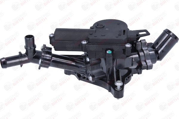 BIRTH 81883 Bride de liquide de refroidissement MAZDA 2 3/5 portes (DL, DJ) 1.5 75 CV Essence prix