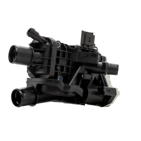 MEAT & DORIA 92895E Thermostat d'eau pour Opel Vivaro C Combi K0 2.0 122 CV 2024 D 20 DTL (DW10FE) Diesel MEAT & DORIA 92895E Calorstat OPEL Vivaro C Combi (K0) 2.0 122 CV Diesel 2024
