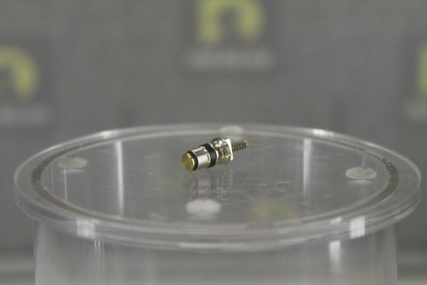 DA SILVA FA2289 Nucleo, válvula de servicio