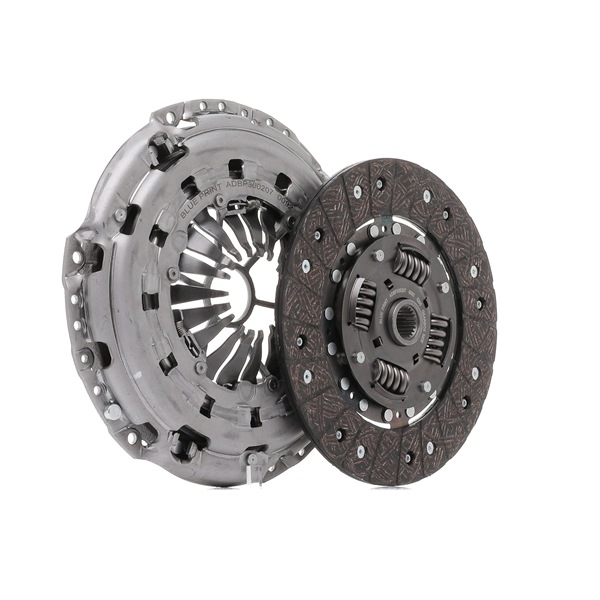 BLUE PRINT ADBP300207 Frizione rinforzata Mitsubishi Outlander 2 prezzo