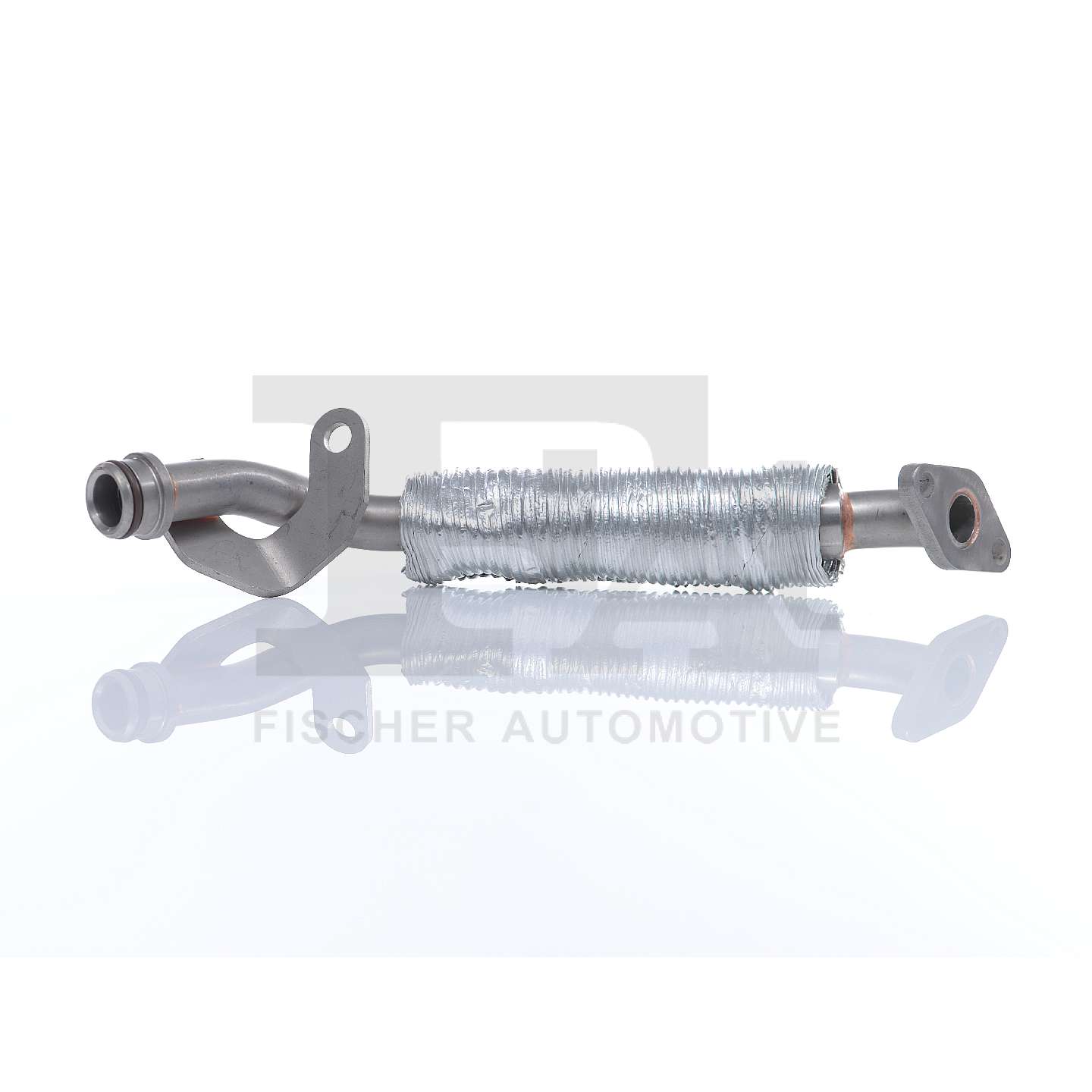 FA1 610-808 Conduite d'huile, compresseur pour BMW 7 F01, F02, F03, F04 740 i, Li 326 CV 2010 N54 B30 A Essence FA1 610-808 Durite graissage turbo BMW F01 740 i, Li 326 CV Essence 2010