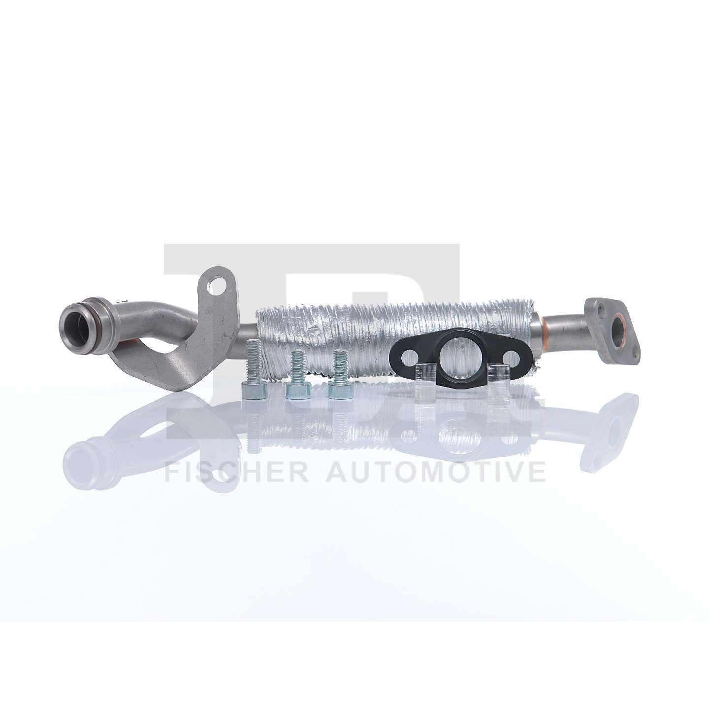 FA1 610-808Z Tuyau de graissage turbo pour BMW 7 F01, F02, F03, F04 740 i, Li 326 CV 2008 N54 B30 A Essence FA1 610-808Z Durite huile turbo BMW F01 740 i, Li 326 CV Essence 2008