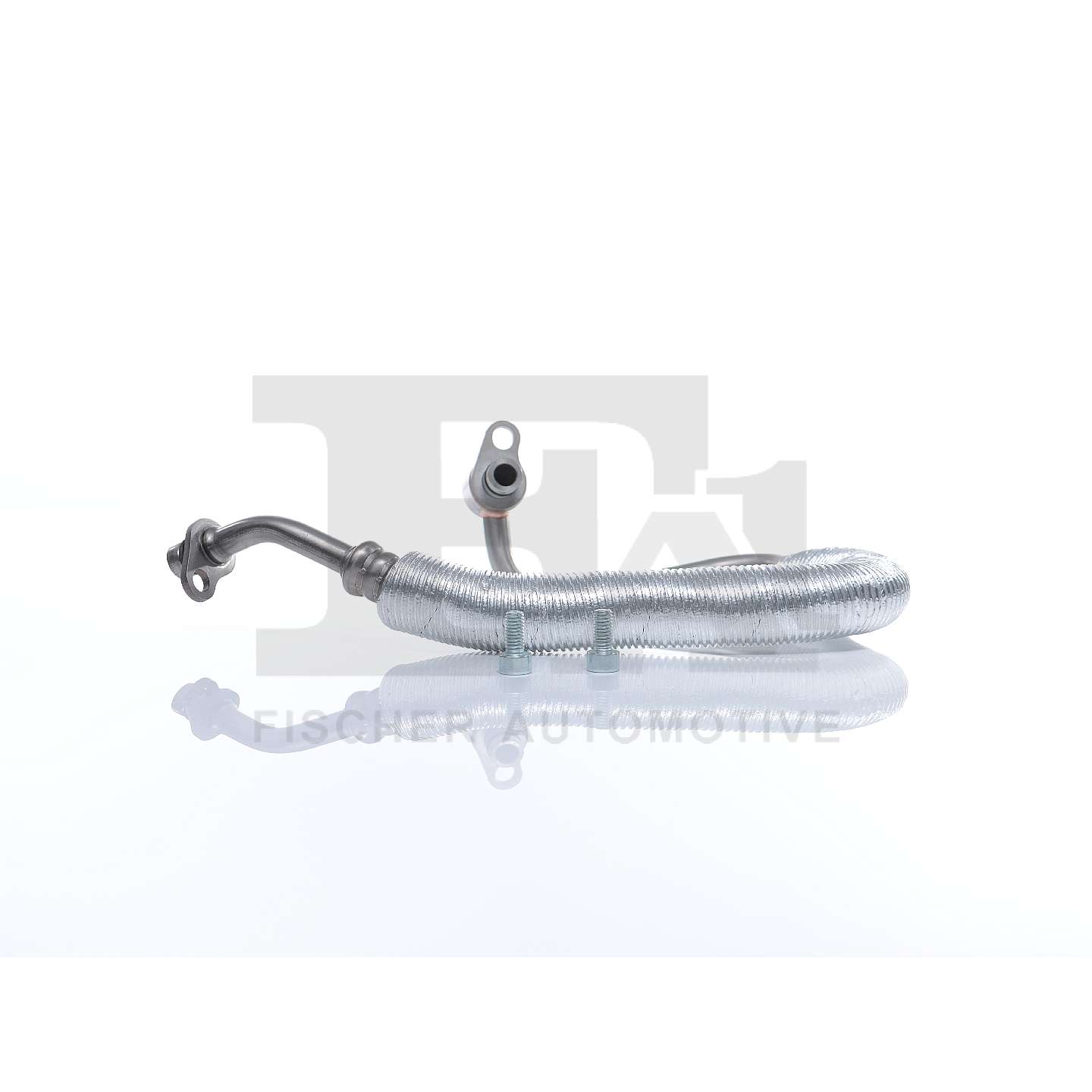 FA1 Conducto aceite, turbocompresor 610-809Z FA1 610-809Z Conducto aceite turbocompresor MINI Hatchback
