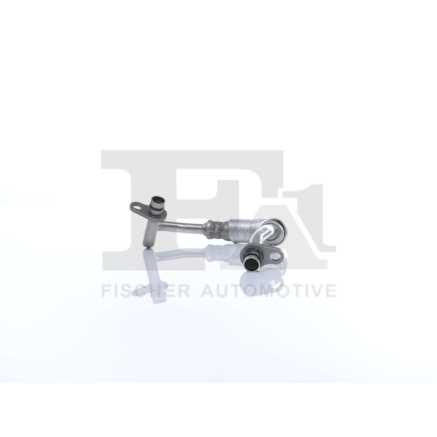 Olierør, turbolader 610-811 FA1 11 42 2 661 014 Olierør, turbolader 610-811 FA1 11 42 2 661 014 BMW