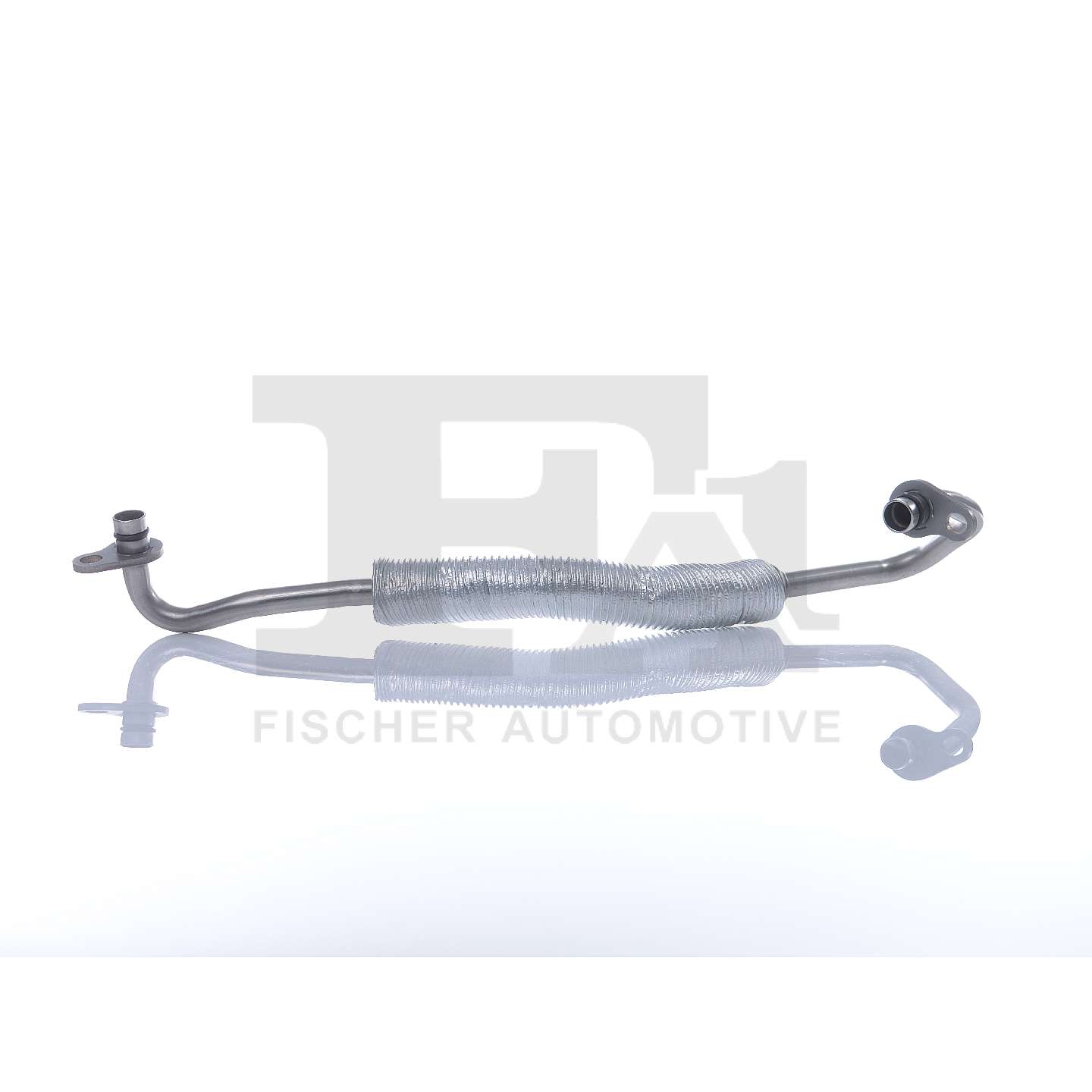 FA1 Oil Pipe, charger 610-813 FA1 610-813 buy MINI Hatchback Turbo oil feed line online