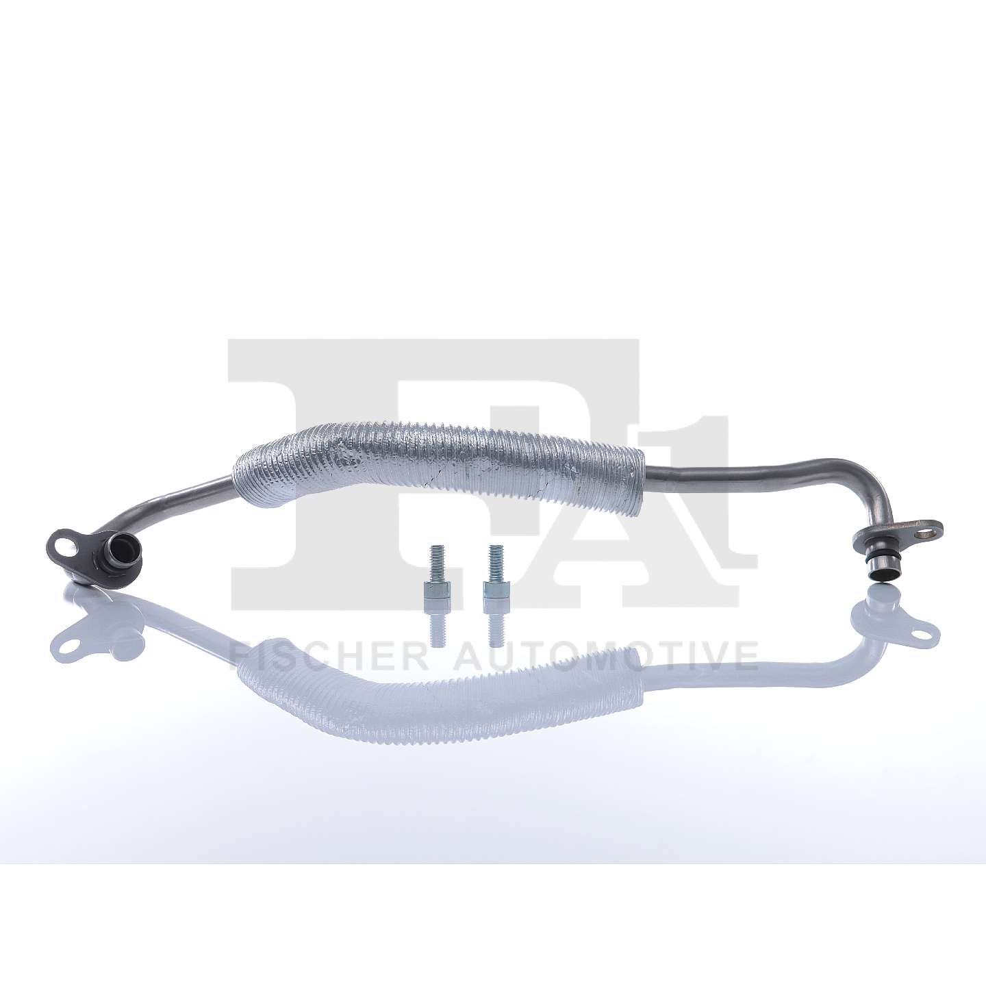 FA1 Conducto aceite, turbocompresor 610-813Z FA1 610-813Z Conducto aceite turbocompresor MINI Hatchback