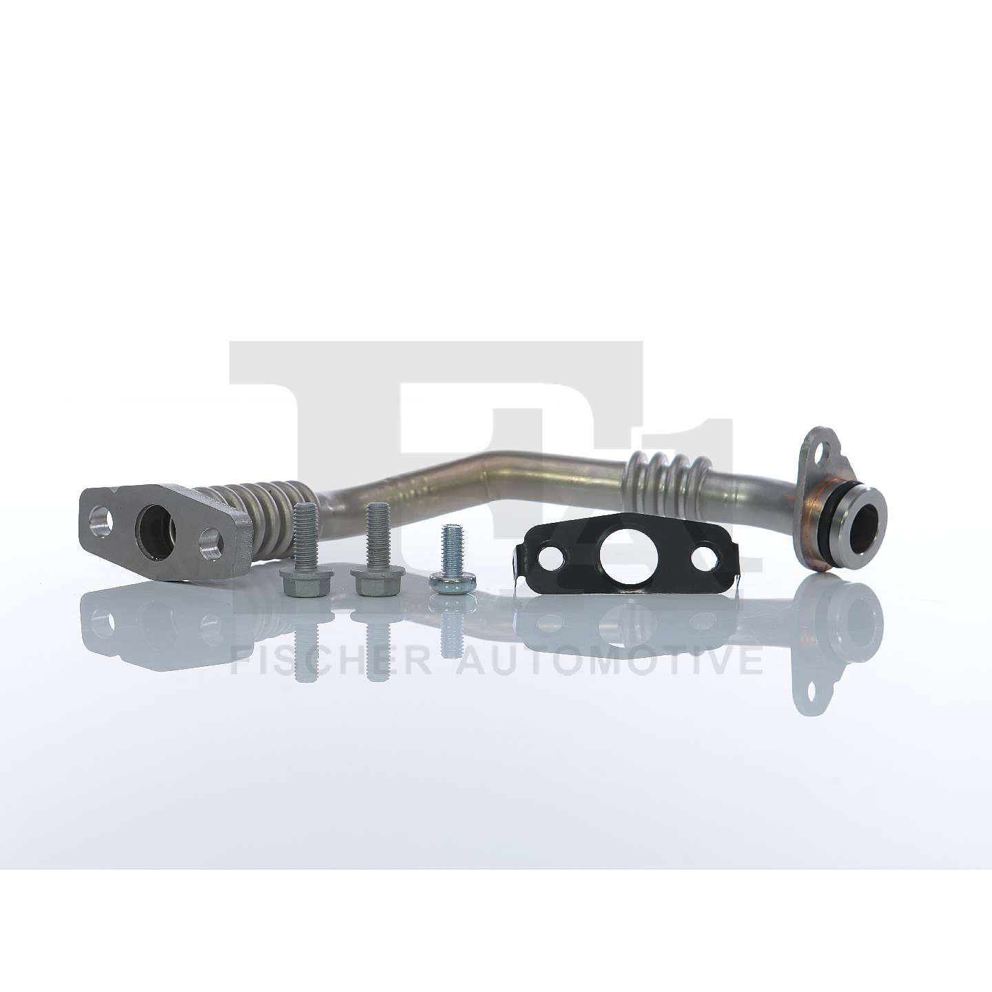 FA1 611-813Z Tuyau de graissage turbo VW Caddy 4 Break 2.0 TDI 102 CV Diesel prix