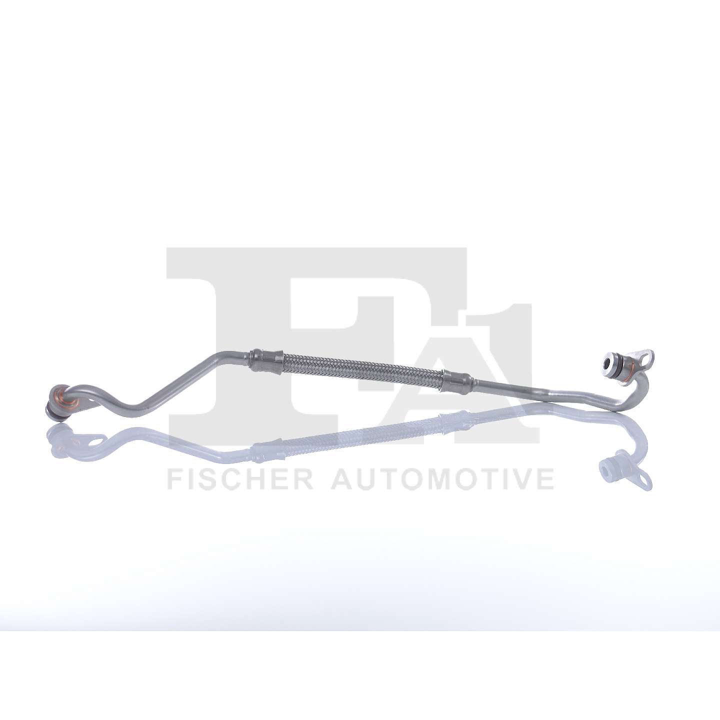 FA1 611-816 Tubo de óleo, compressor Audi A3 Sedan 2.0 TFSI quattro 190 cv Gasolina preço