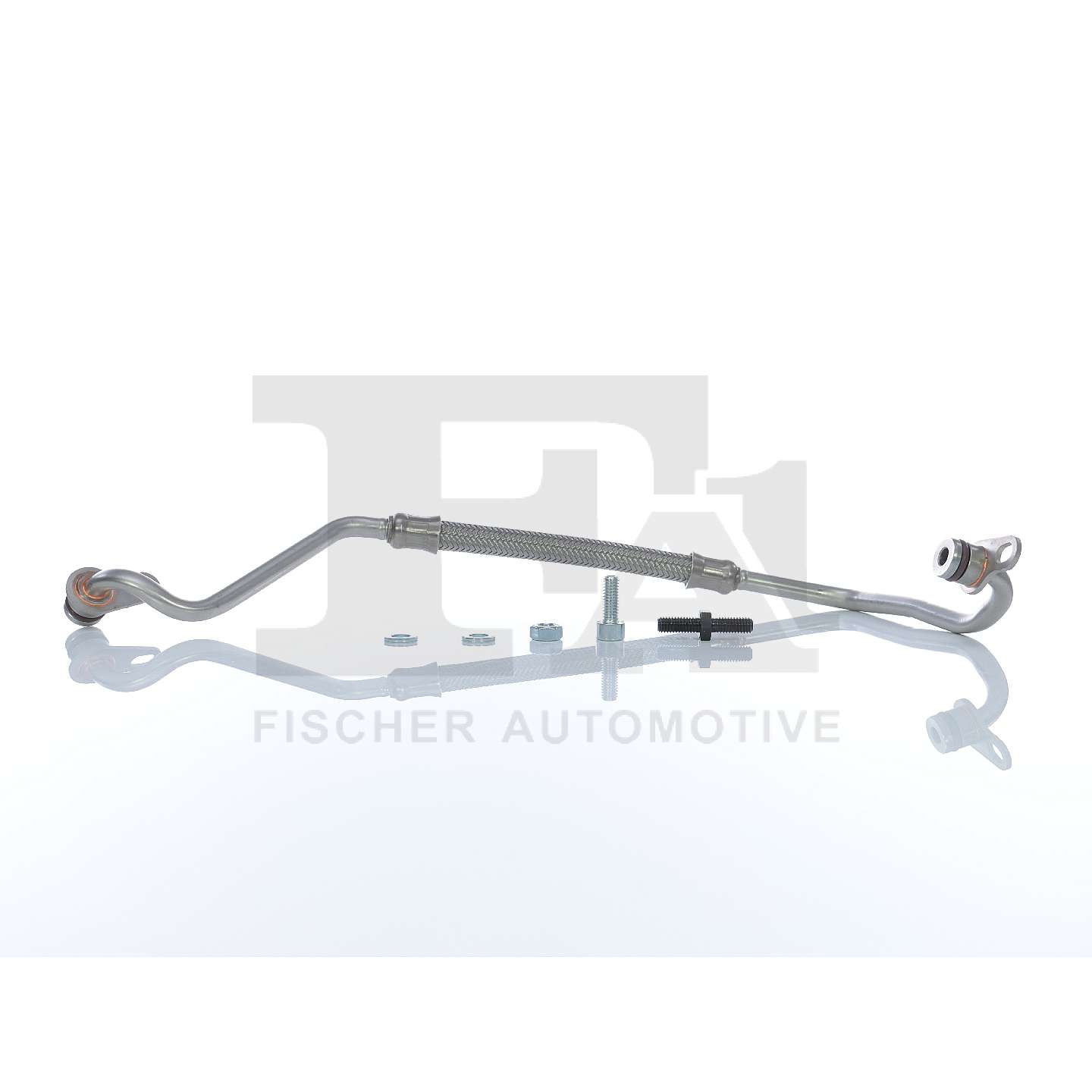 FA1 611-816Z Tubo óleo turbo Audi A3 Sedan 2.0 TFSI quattro 190 cv Gasolina preço