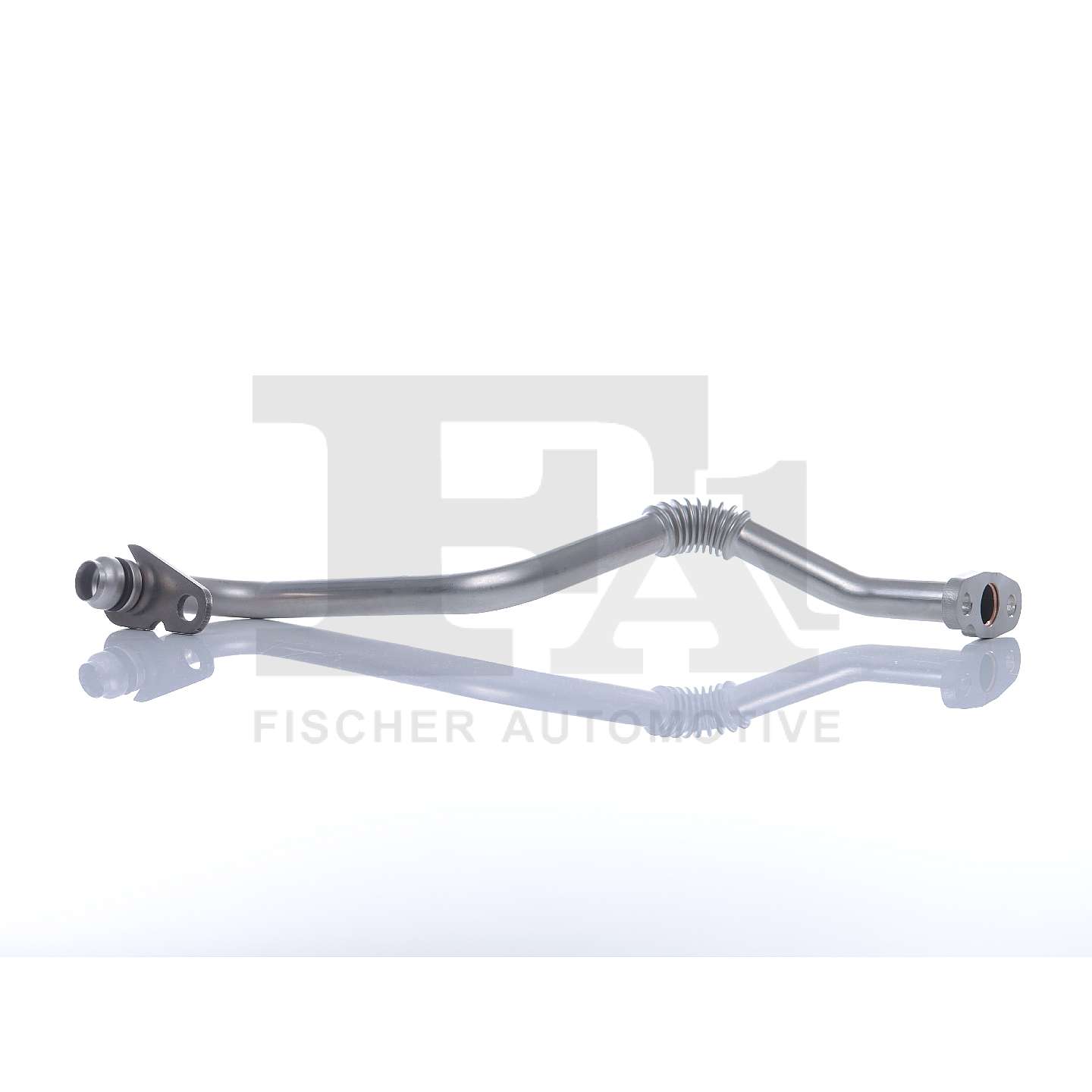 FA1 613-803 Tuyau de graissage turbo Ford Transit Mk6 Van 2.2 TDCi RWD 136 CV Diesel prix
