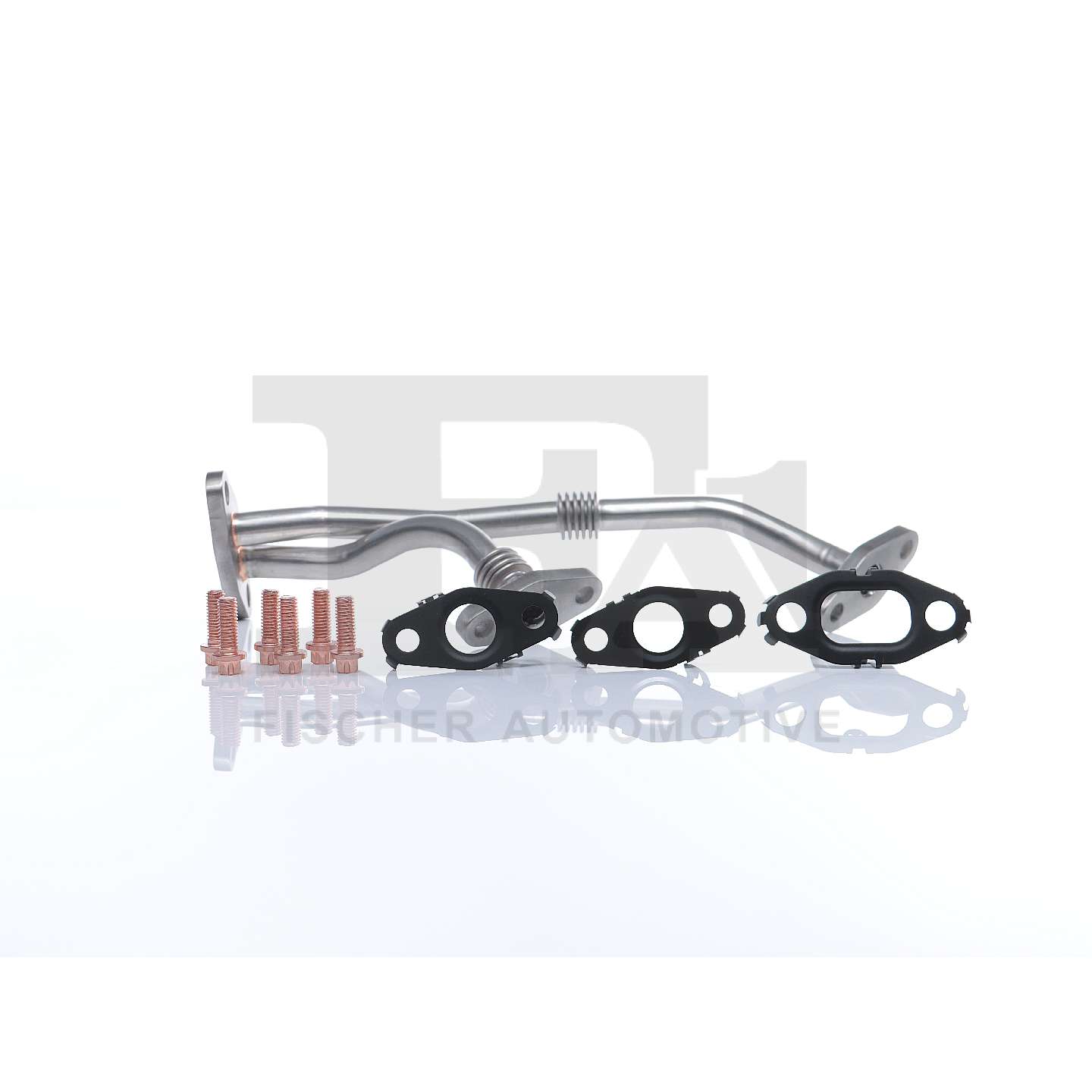 FA1 614-801Z Ölleitung für Turbolader für Mercedes-Benz C-Klasse T-modell S204 C 200 CDI 2.2 (204.201) 136 PS 2014 OM 651.913 Diesel FA1 614-801Z Turbolader Ölleitung Mercedes S204 C 200 CDI 2.2 (204.201) 136 PS Diesel Kosten