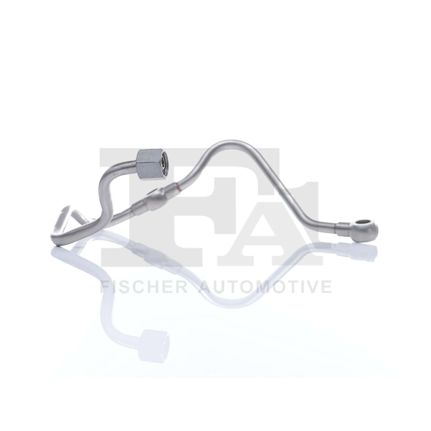 FA1 614-802 Ölleitung, Lader für Mercedes-Benz C-Klasse T-modell S204 C 200 CDI 2.2 (204.201) 136 PS 2014 OM 651.913 Diesel FA1 614-802 Ölleitung für Turbolader Mercedes S204 C 200 CDI 2.2 (204.201) 136 PS Diesel Kosten