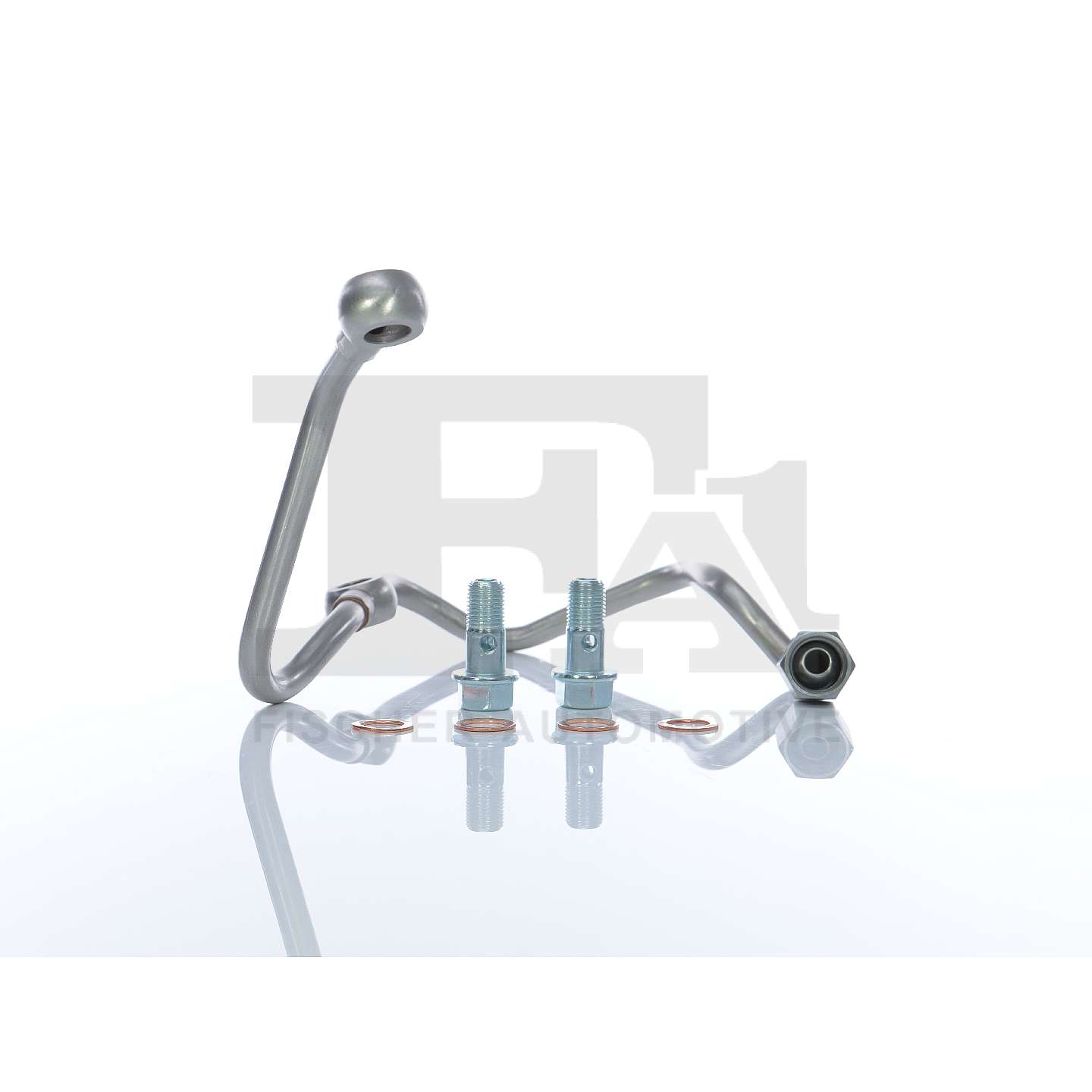 FA1 614-802Z Ölleitung für Turbolader für Mercedes-Benz C-Klasse T-modell S204 C 200 CDI 2.2 (204.201) 136 PS 2012 OM 651.913 Diesel FA1 614-802Z Turbolader Ölleitung Mercedes S204 C 200 CDI 2.2 (204.201) 136 PS Diesel Kosten