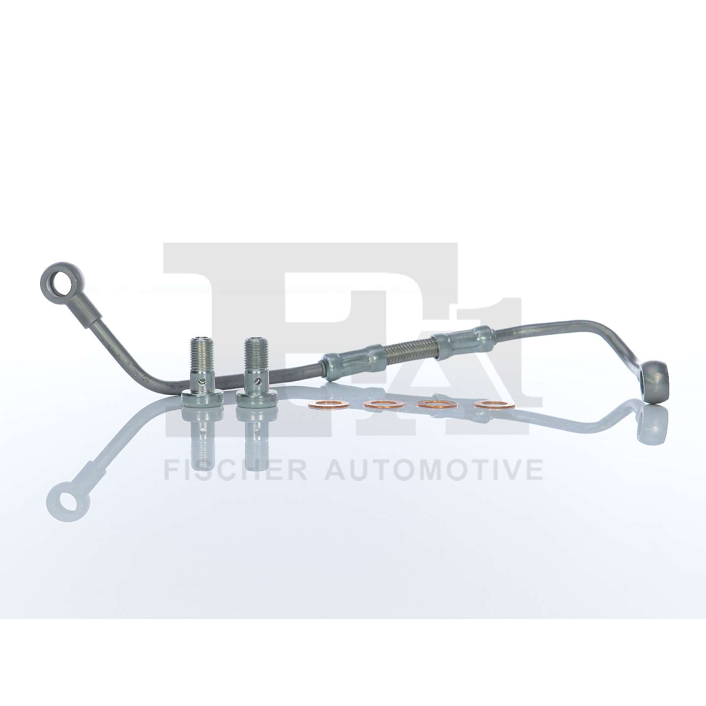 FA1 633-901Z Durite huile turbo FIAT Doblo II Van / Break (263) 1.3 D Multijet (263WXU1A, 263ZXU1A, 263WYB1A, 263ZYB1A) 95 CV Diesel 2022