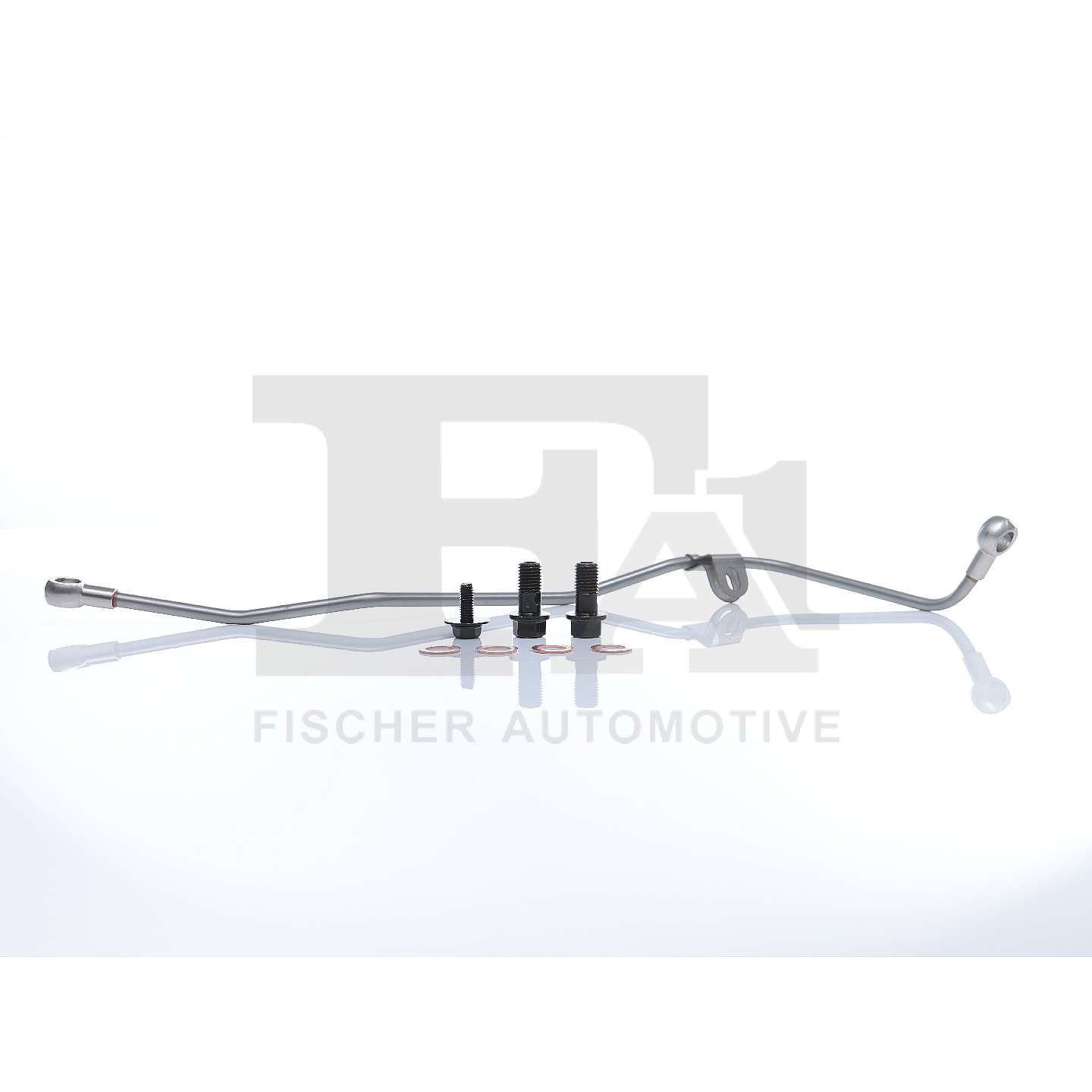 FA1 673-801Z Ölleitung, Lader Kia Ceed SW ED 1.6 CRDi 115 115 PS Diesel Kosten