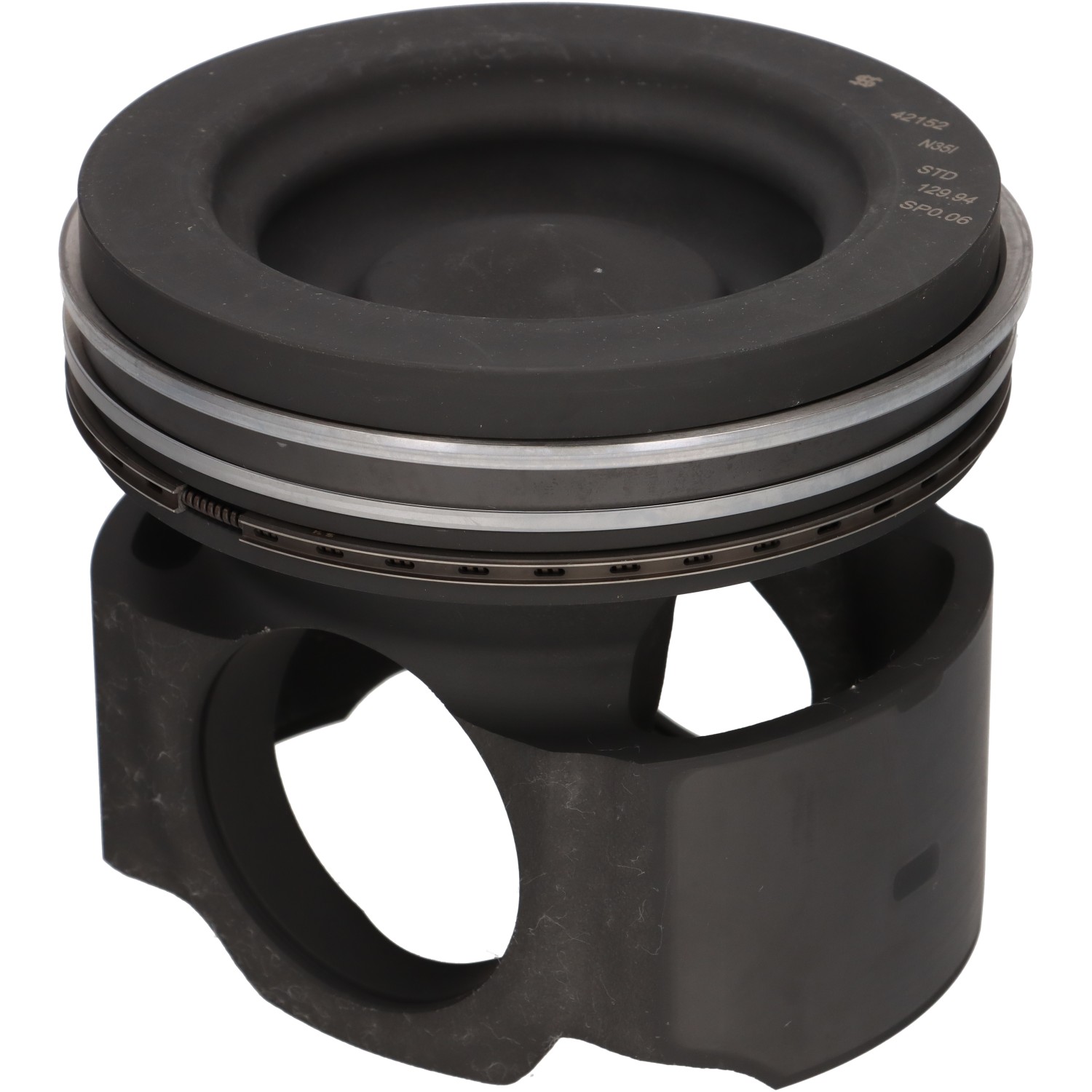 42152600 Kolben KOLBENSCHMIDT 2619545