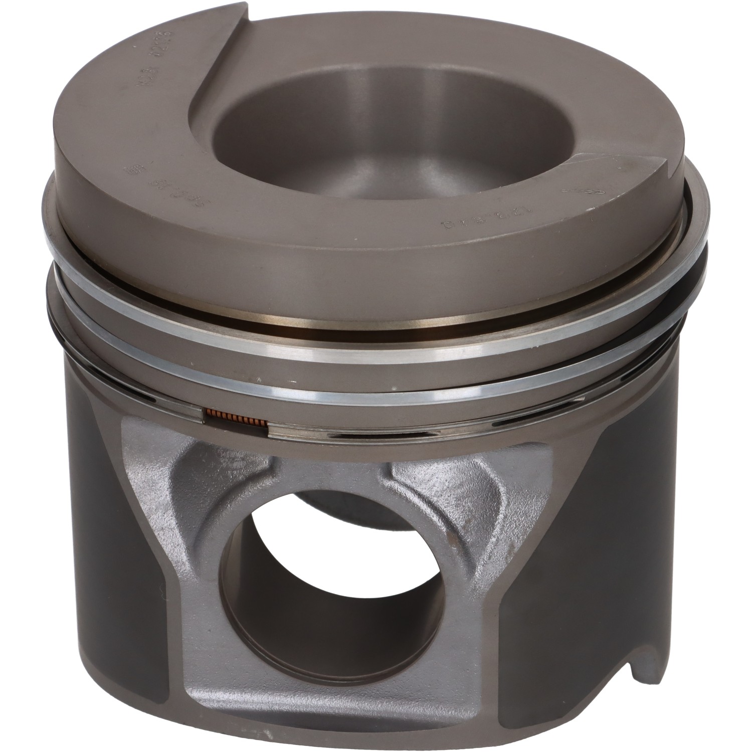 Kylare 42176600 KOLBENSCHMIDT 1301.54 CITROËN