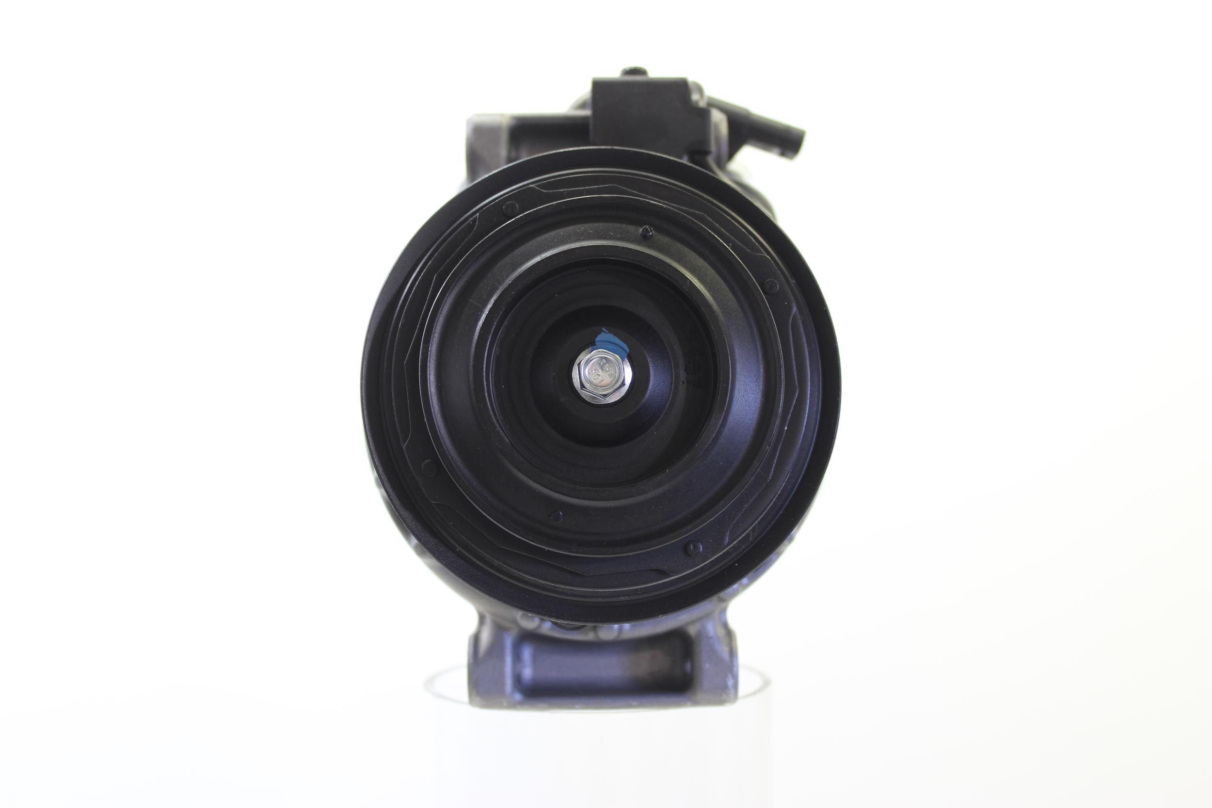 Compresor, aire acondicionado 10553934 ALANKO A000 830 55 02 Volkswagen