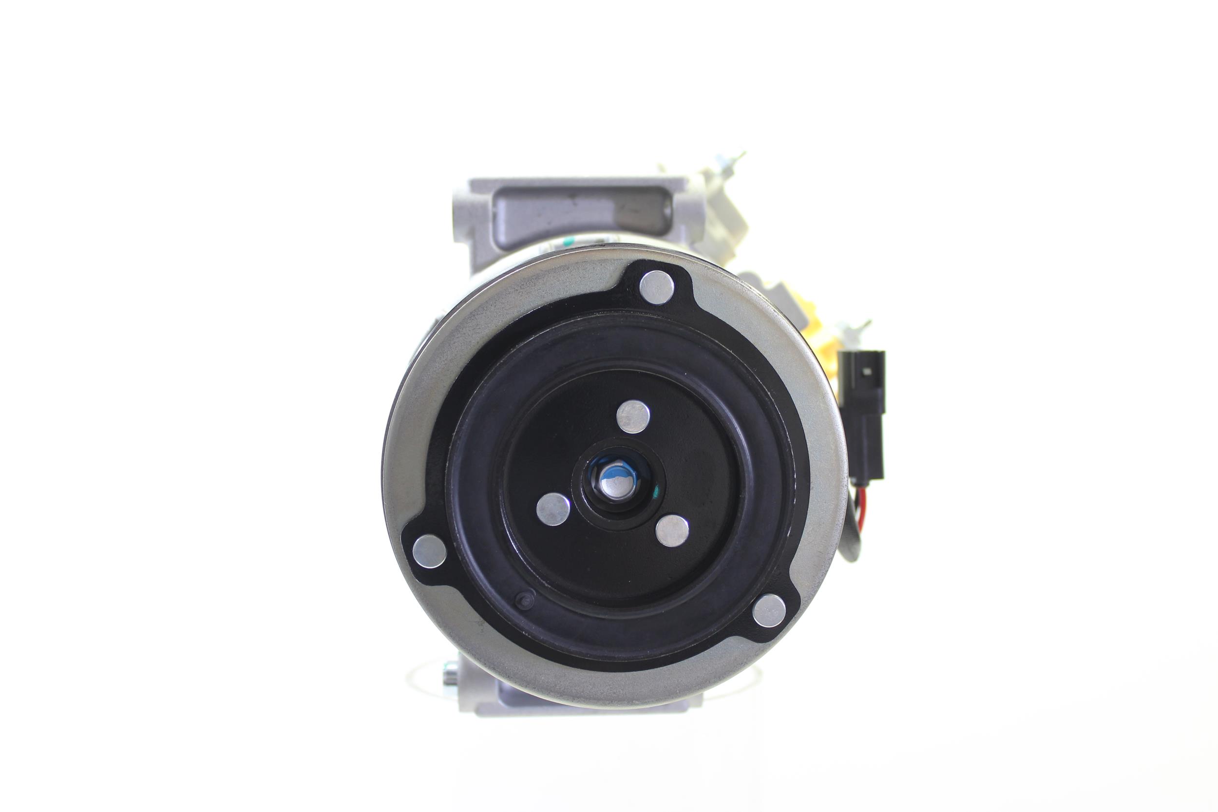 Klimakompressor 10553947 ALANKO GK31 19D629 CE Leje, kompressoraksel 10553947 ALANKO GK31 19D629 CE FORD