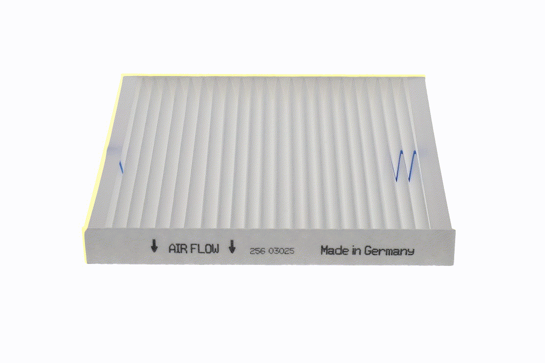 Magasin en ligne: Filtre de climatisation ACKOJA 1111940