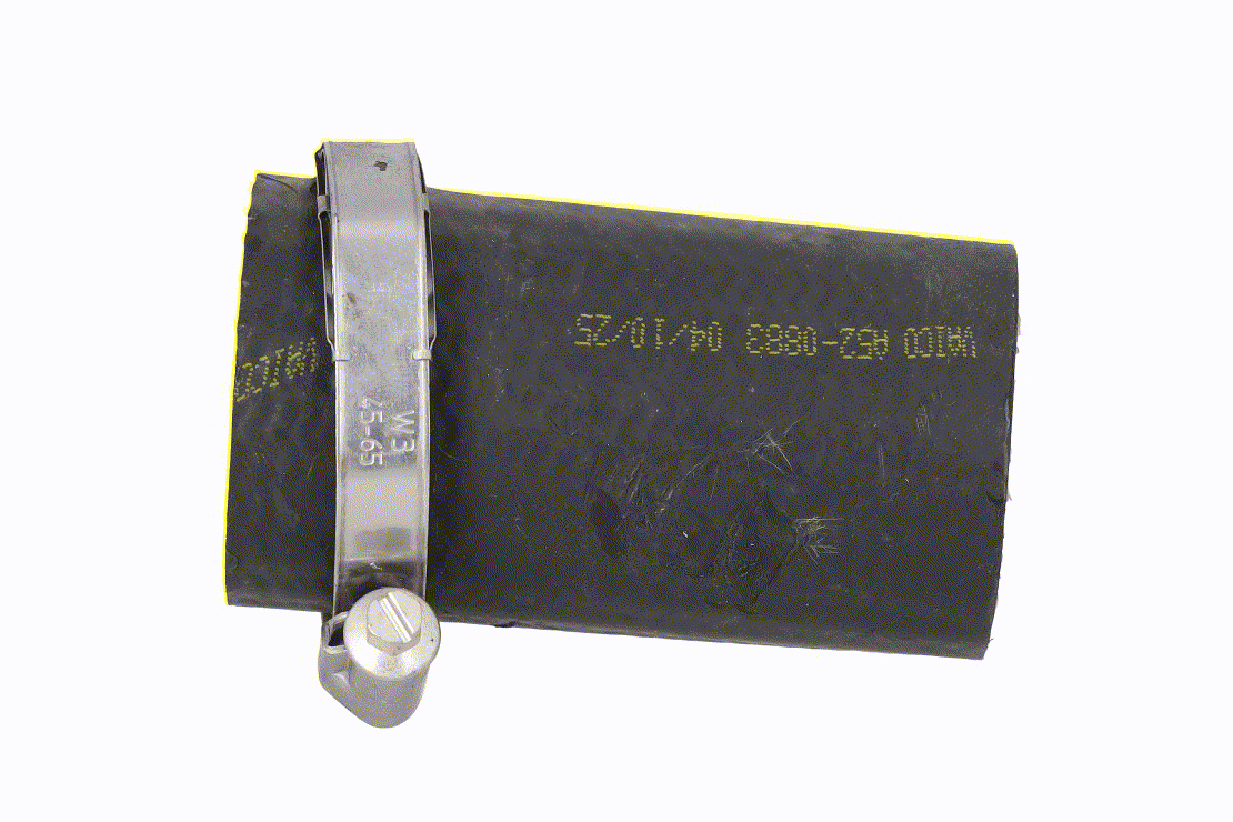 Régulateur du pulseur d'air habitacle, chauffage / ventilation A52-0883 ACKOJA 1112112 HYUNDAI