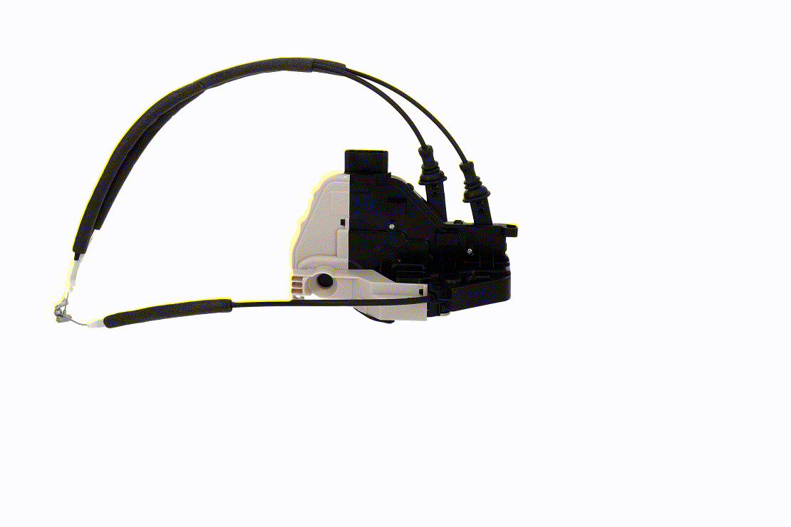 ACKOJA A52-85-0071 Door Lock Original ACKOJA Quality Right Front-image-23981641