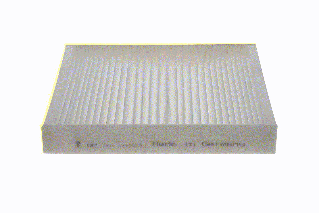 Pollenfilter A64-30-0007 ACKOJA T87139F402 SUBARU